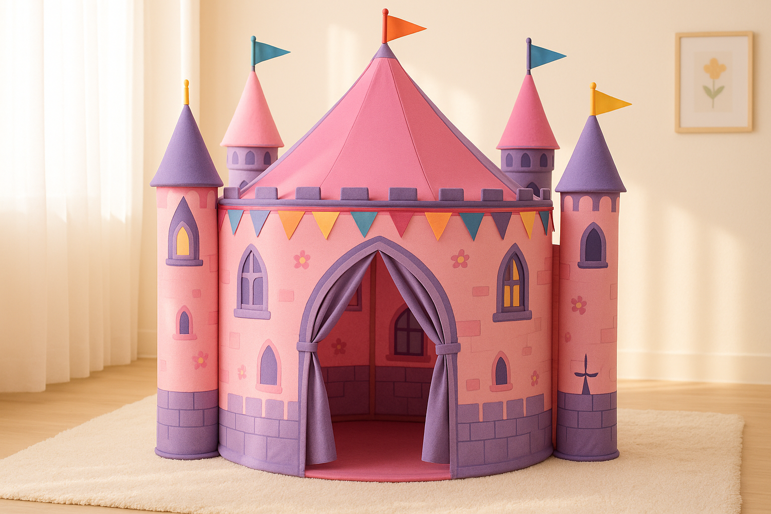 კარვები