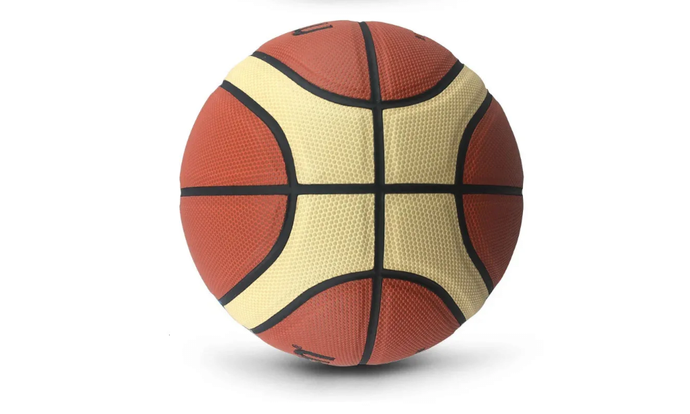 კალათბურთის ბურთი