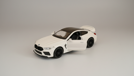 მეტალის საკოლექციო მანქანა