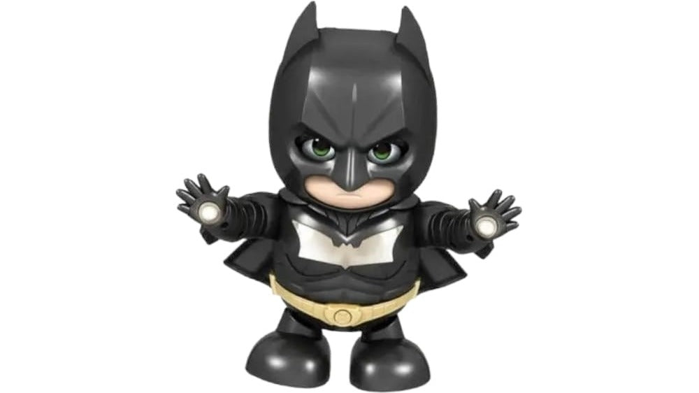 მუსიკალური ბეტმენი