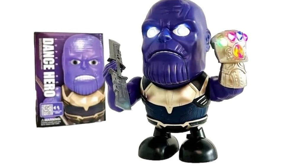 მუსიკალური თანოსი