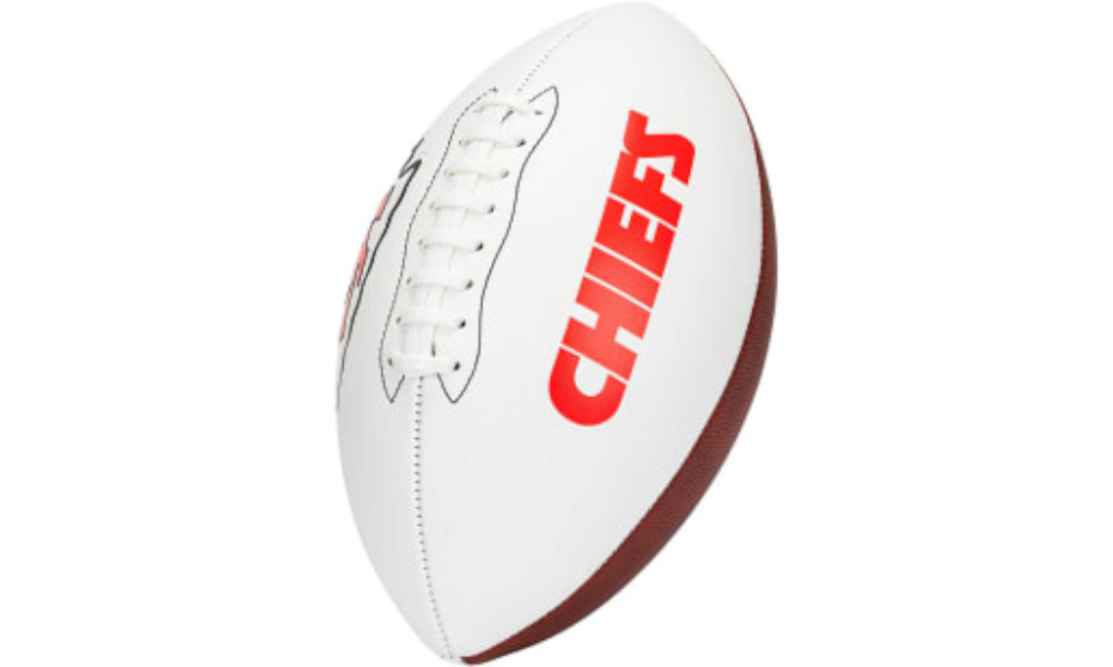 რაგბის ბურთი