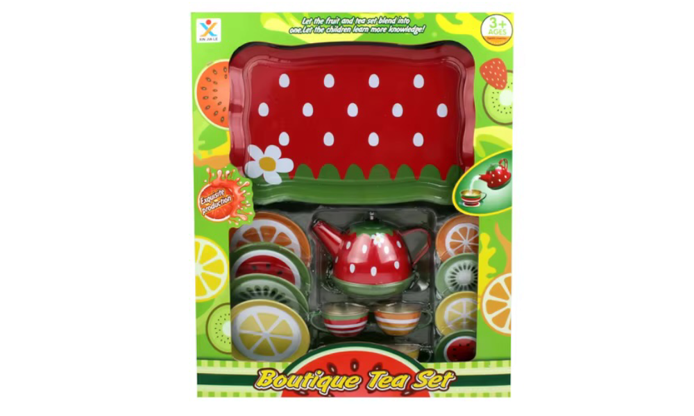 სამზარეულოს ნაკრები