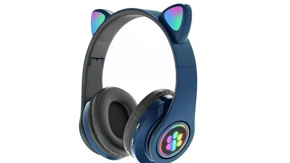 ბლუთუზ ყურსასმენი