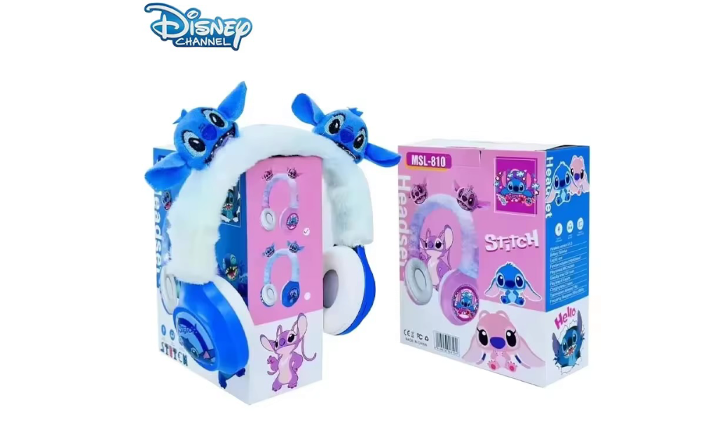 ბლუთუზ ყურსასმენი