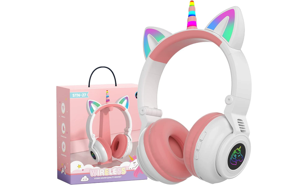 ბლუთუზ ყურსასმენი