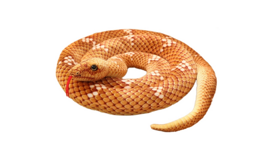 ფუმფულა გველი