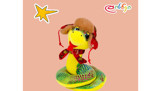 ფუმფულა გველი