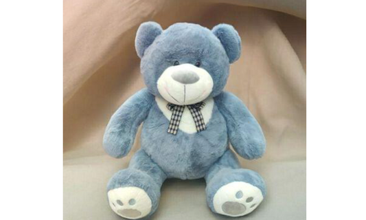 რბილი დათუნია