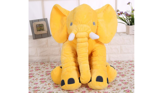 რბილი სპილო