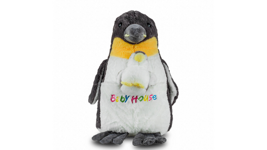 რბილი პინგვინი