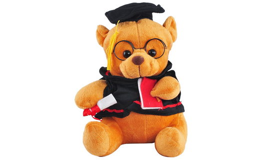 რბილი დათვი