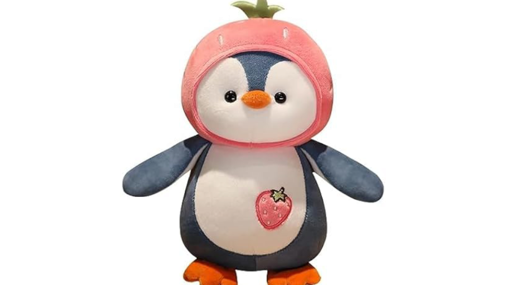 რბილი პინგვინი