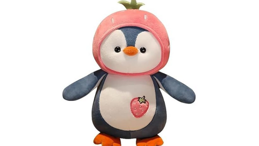 რბილი პინგვინი