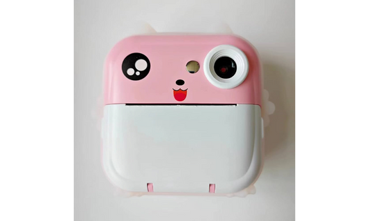 ფოტოაპარატი