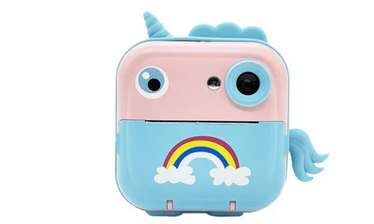 ფოტოაპარატი