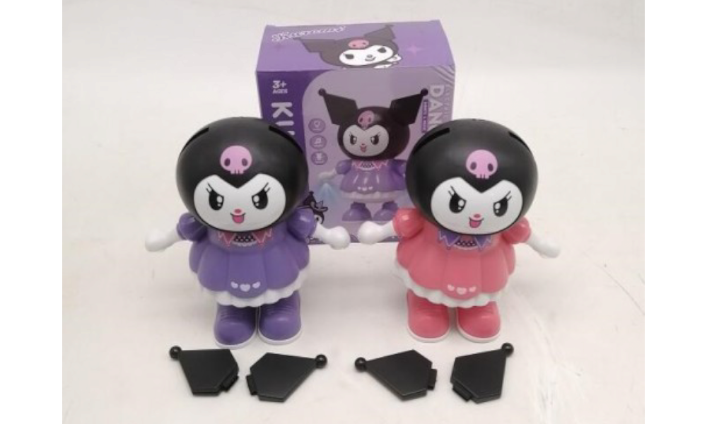 მუსიკალური სათამაშო