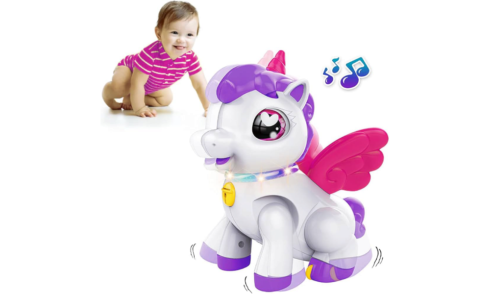 მუსიკალური იუნიქორნი