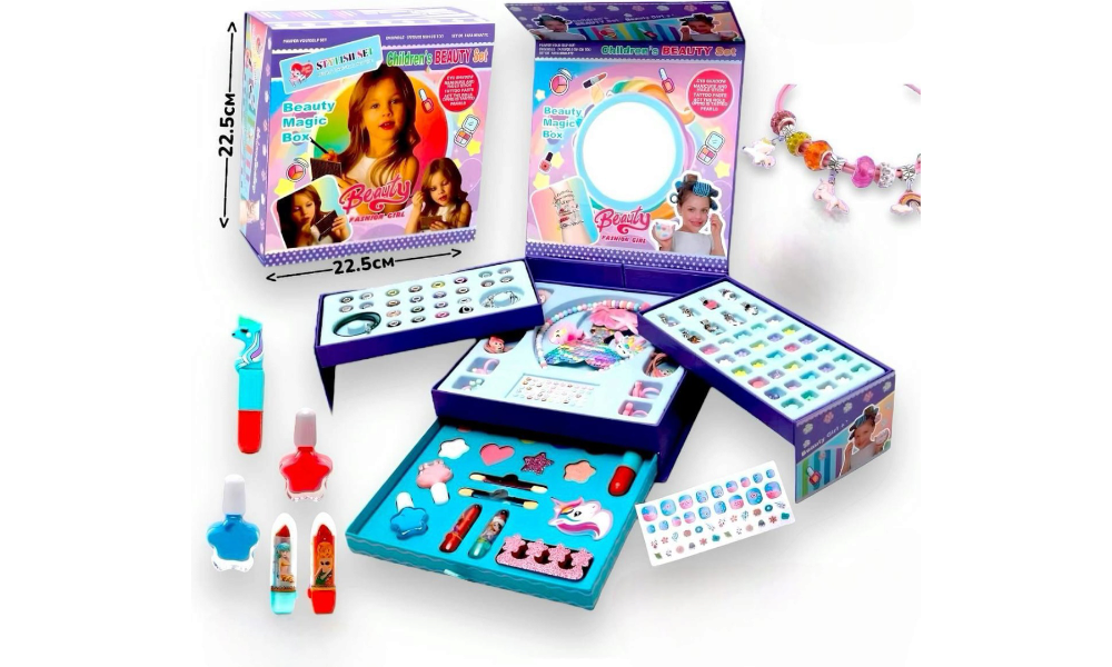 აქსესუარების ნაკრები