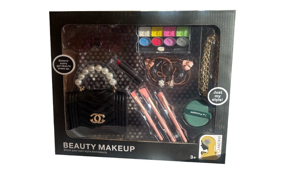 აქსესუარების ნაკრები