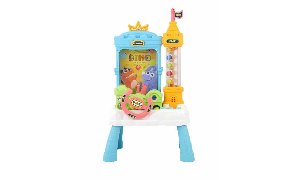 განსავითარებელი სათამაშო