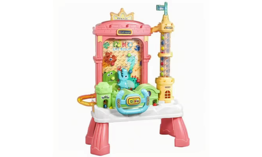 განსავითარებელი სათამაშო