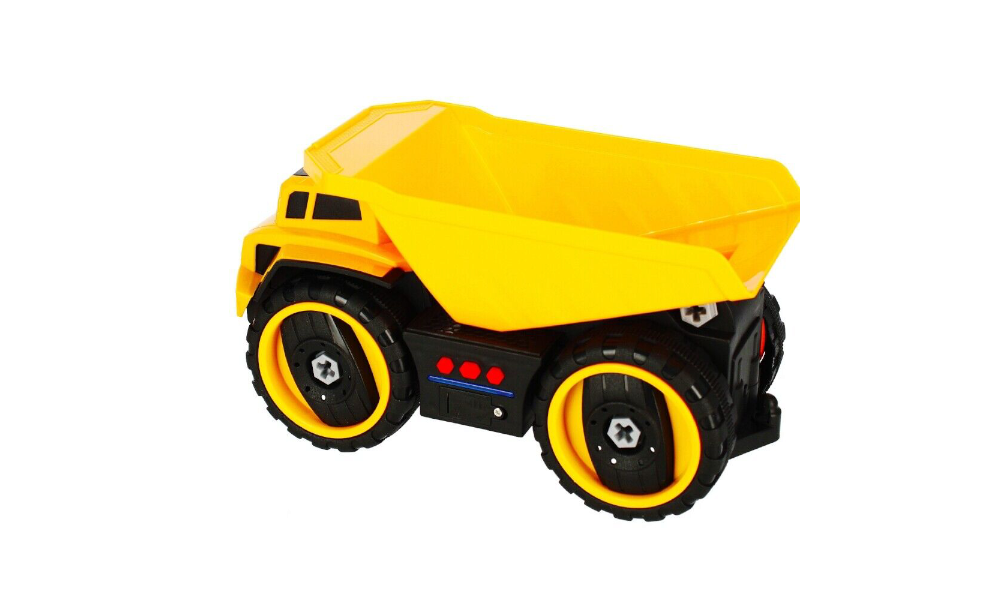 მექანიკური მანქანა