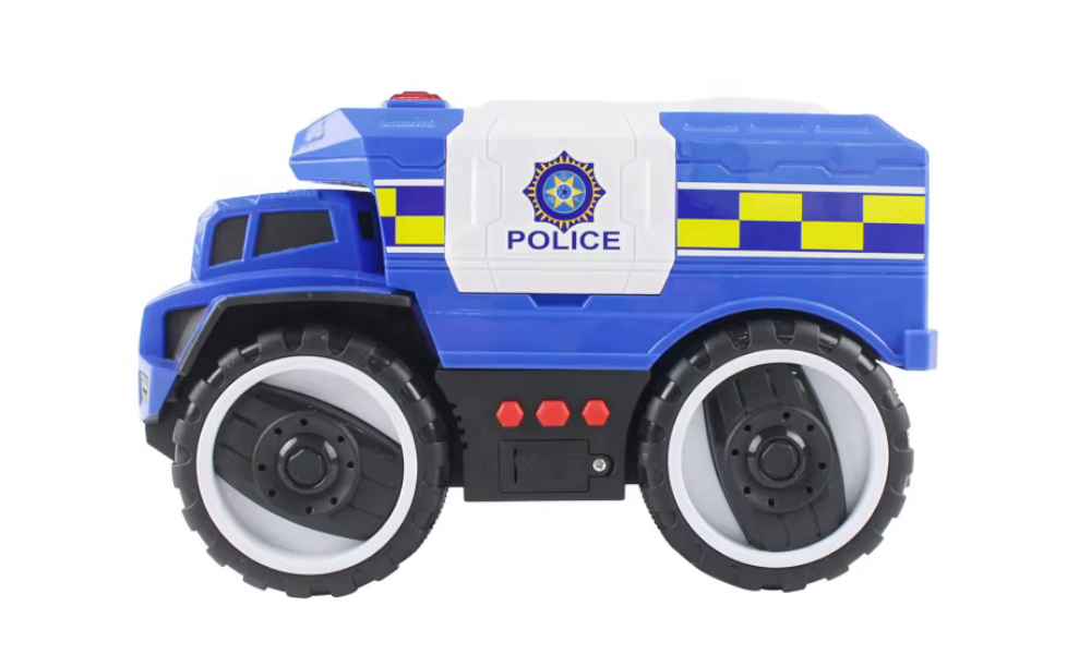 მექანიკური მანქანა