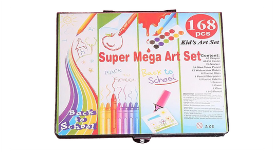 სახატავი ნაკრები