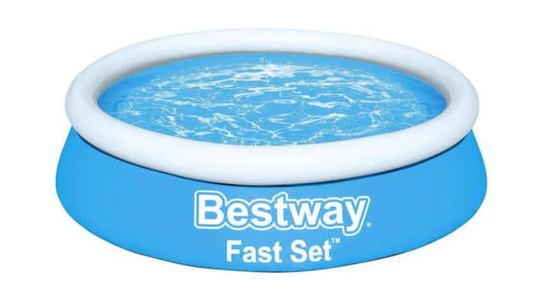 გასაბერი აუზი