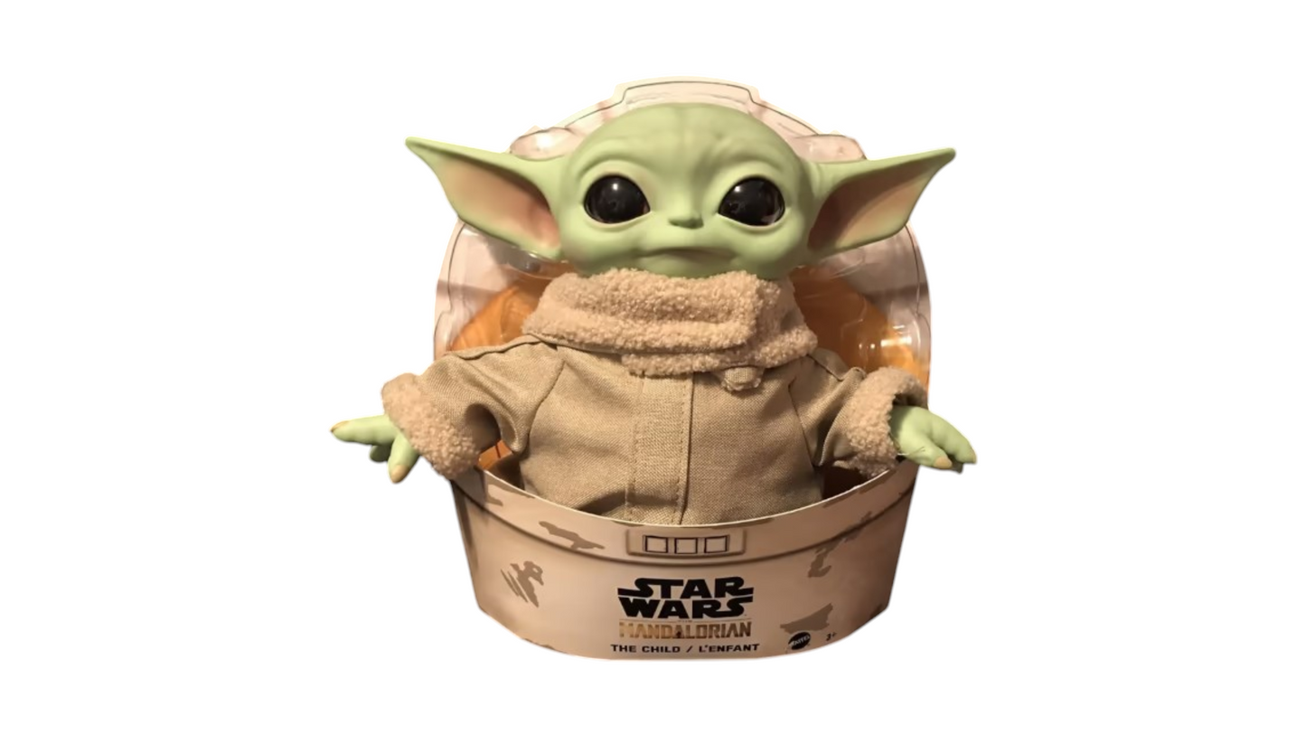 star wars_ის გმირი