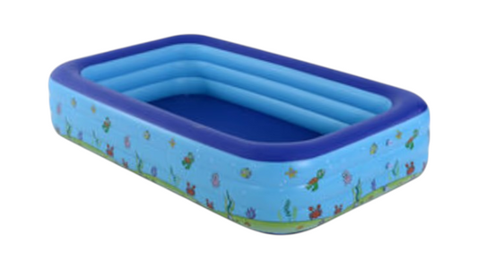 გასაბერი აუზი