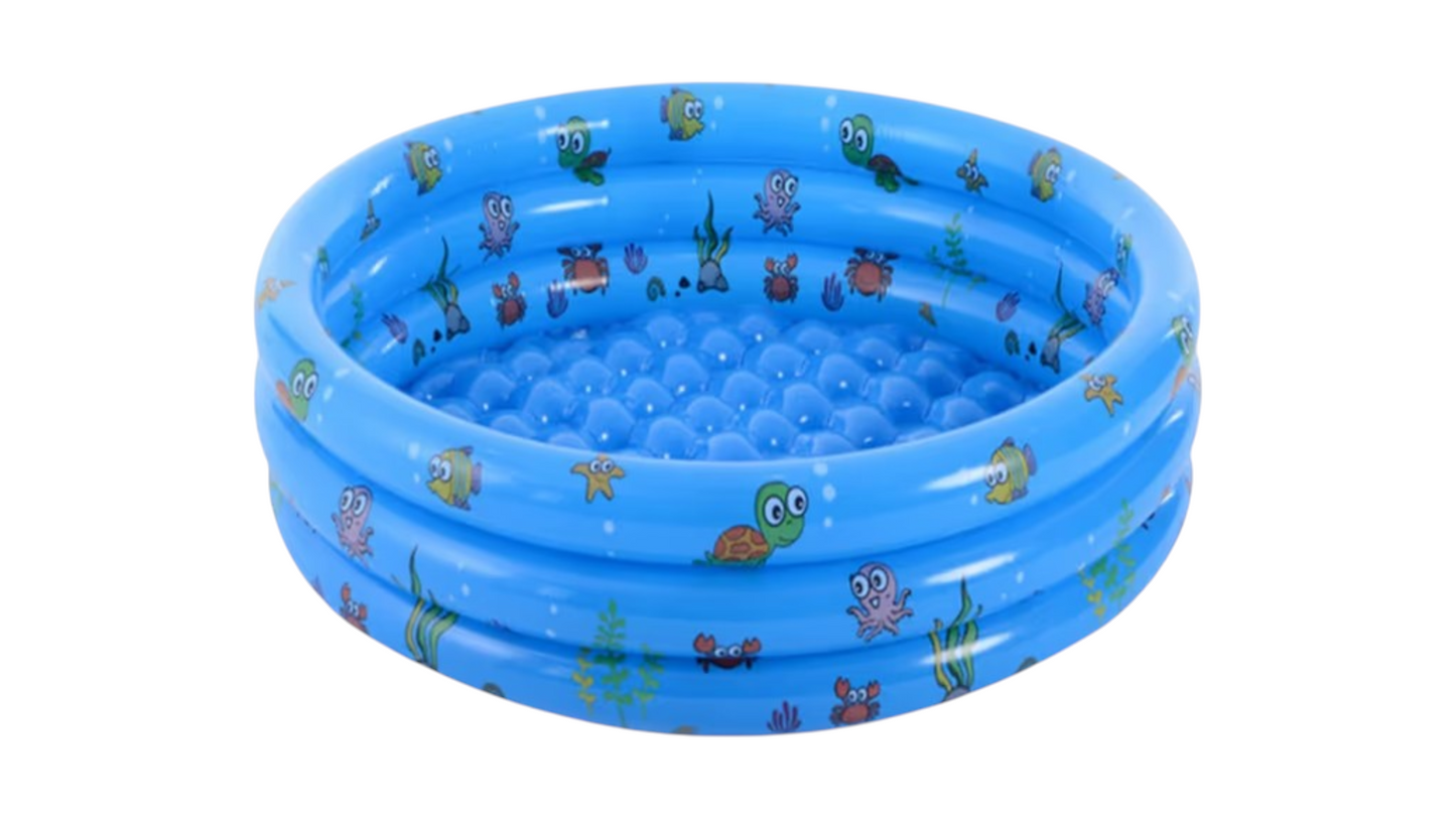 გასაბერი აუზი