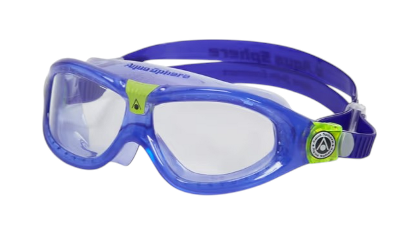 საცურაო სათვალე