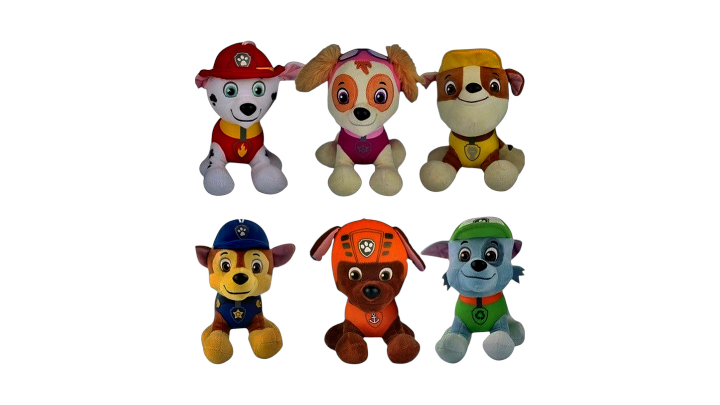 მუსიკალური მოძრავი ძაღლი