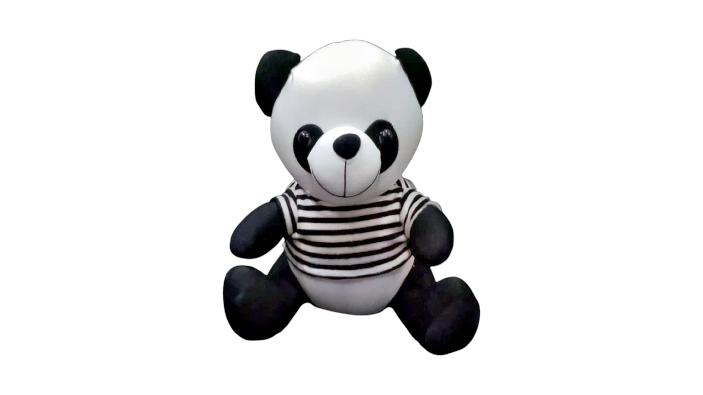 რბილი პანდა