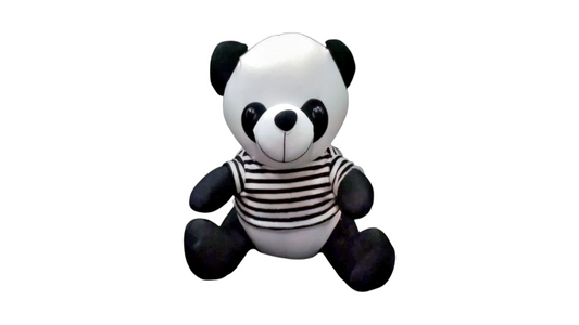 რბილი პანდა