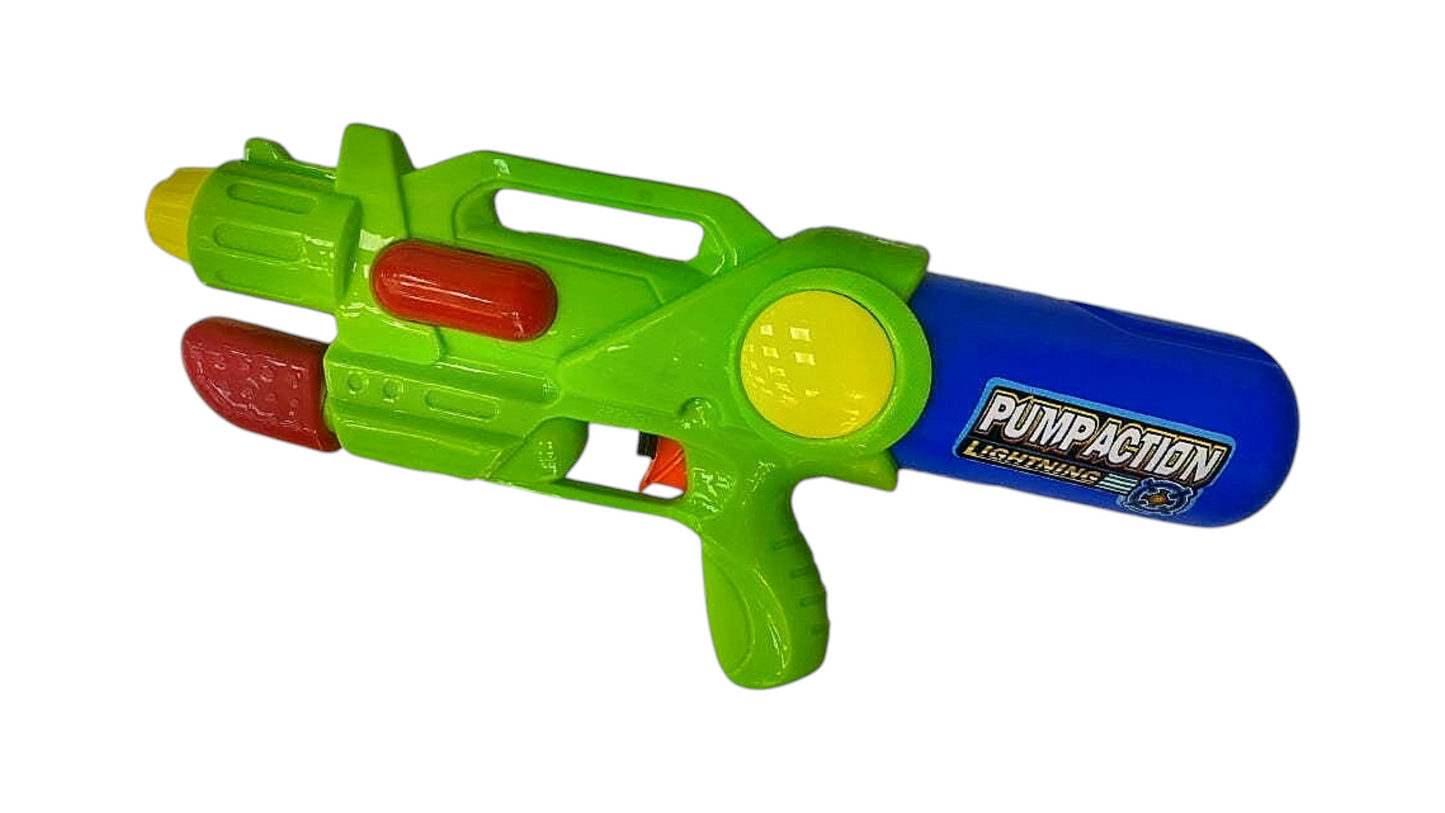 წყლის თოფი