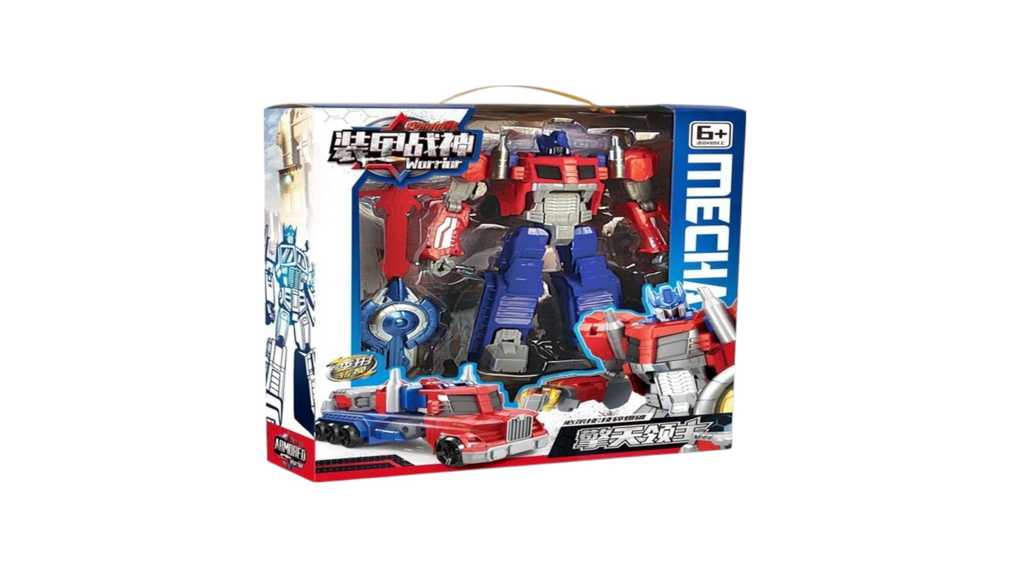 ტრანსფორმერი