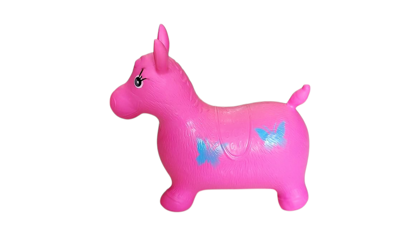 რეზინის სახტუნაო ვირი