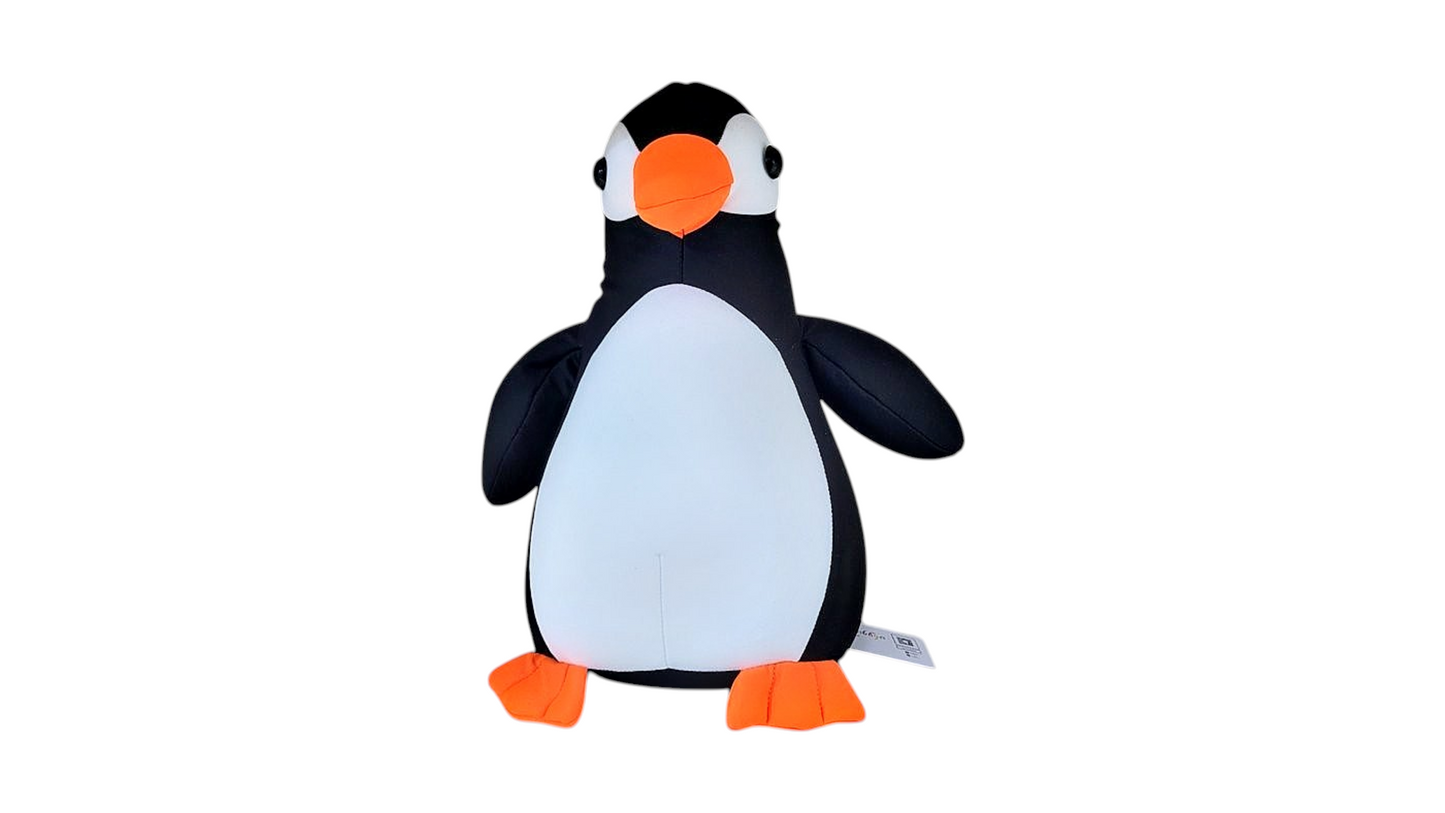 რბილი პინგვინი