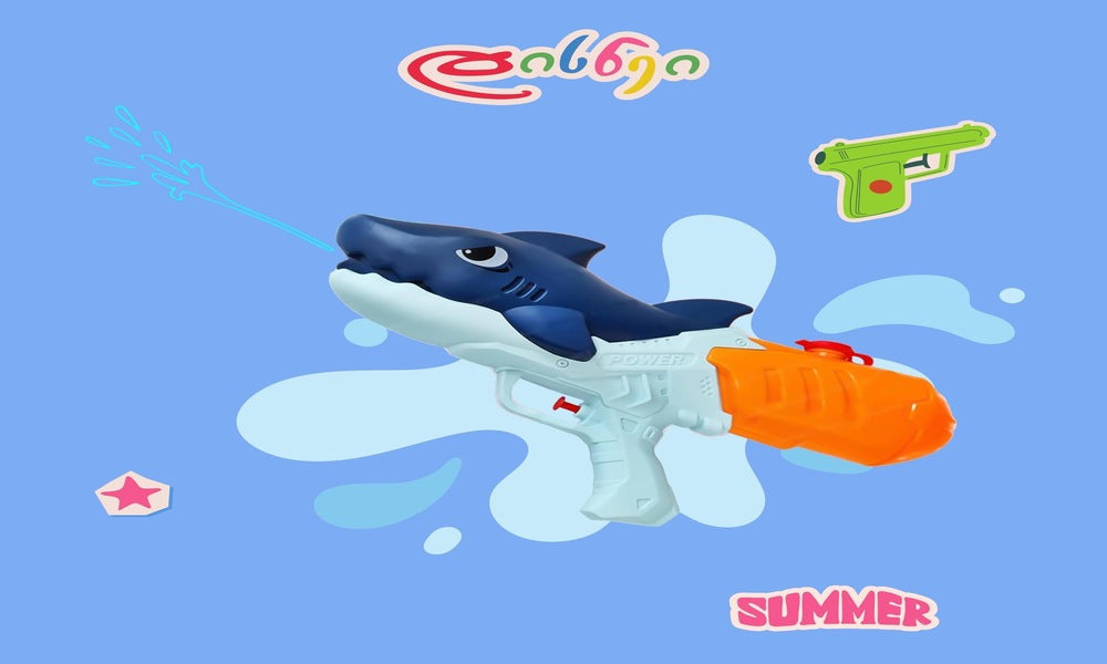 წყლის თოფი