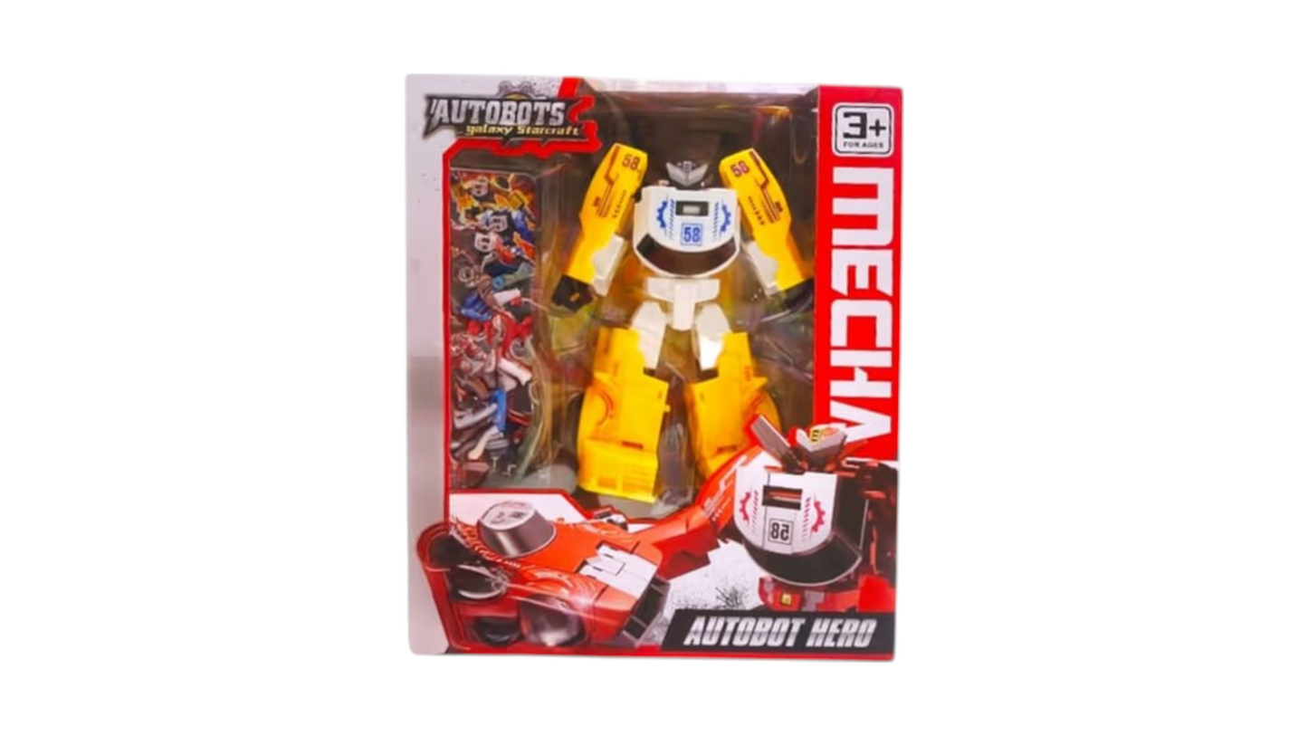 ტრანსფორმერი