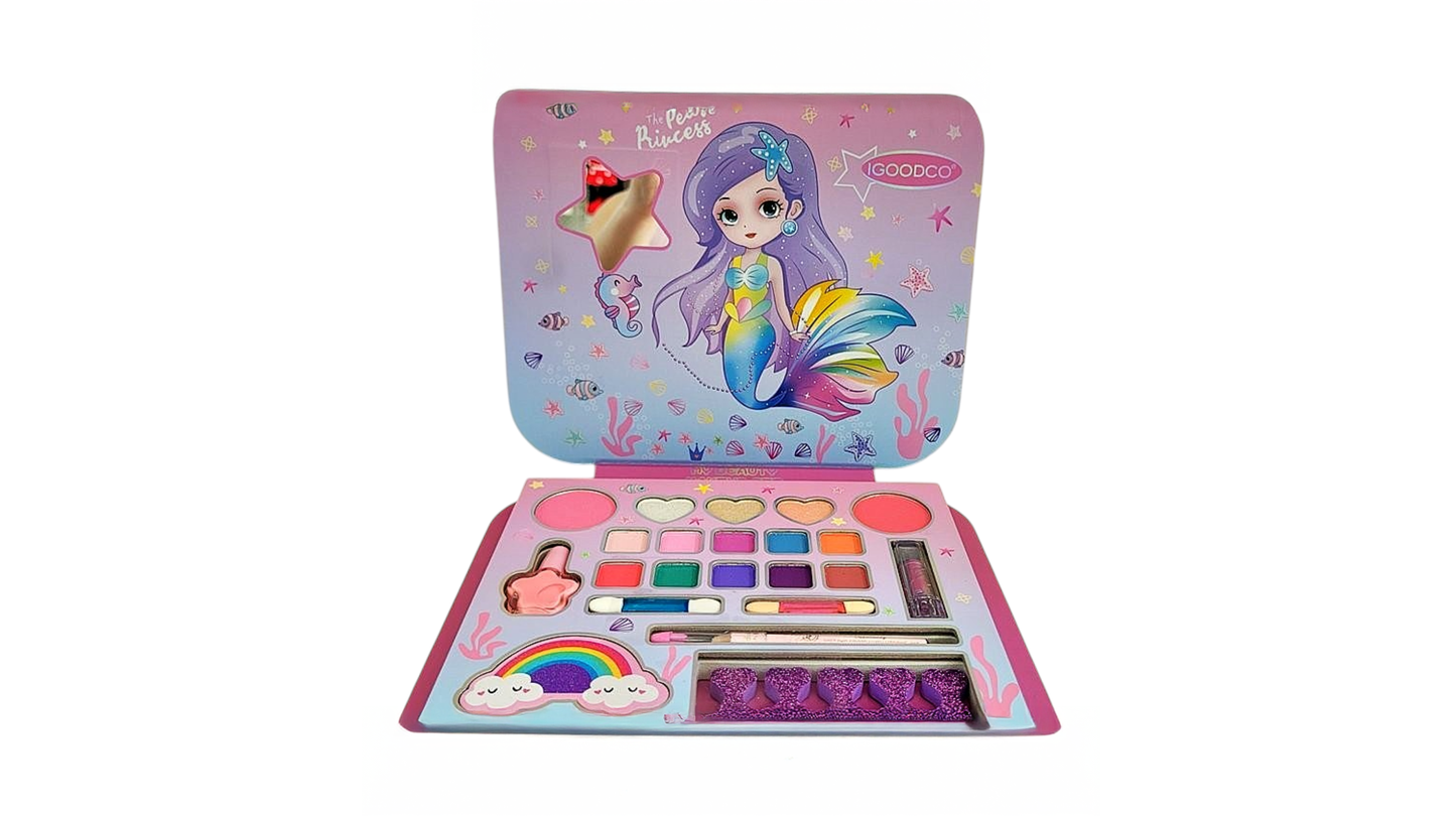 მაკიაჟის ნაკრები