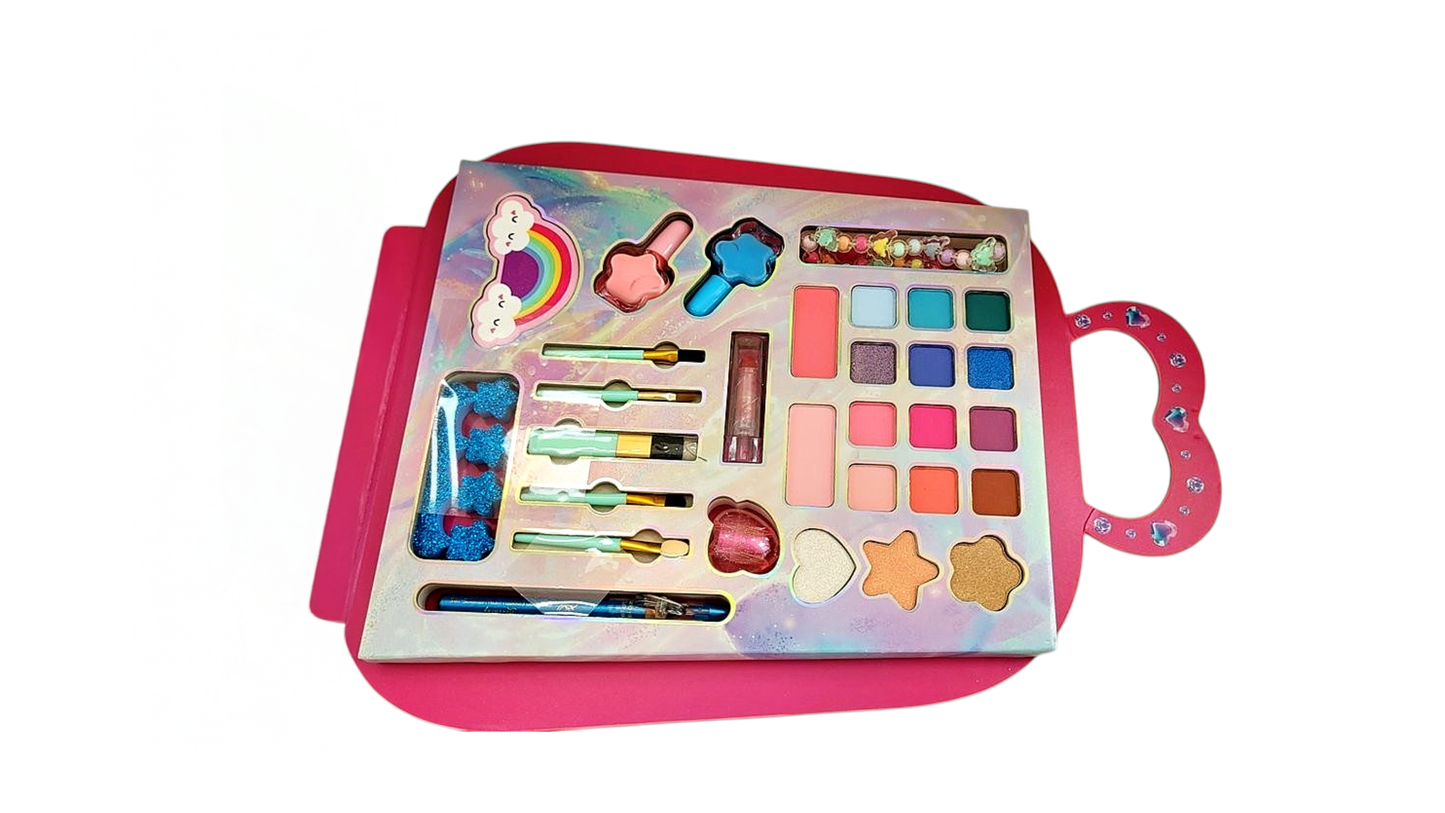 მაკიაჟის ნაკრები