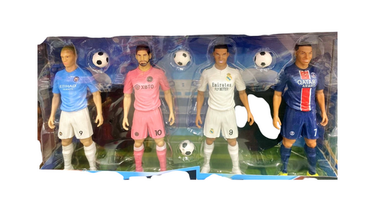 ფეხბურთელების ნაკრები