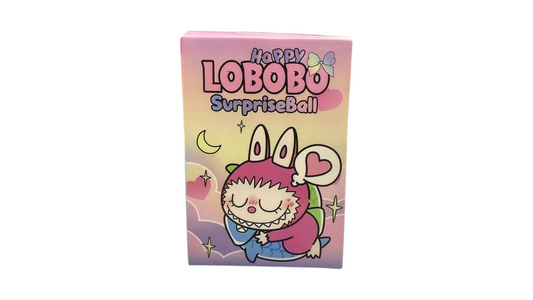 ლაბუბუს ბრელოკი