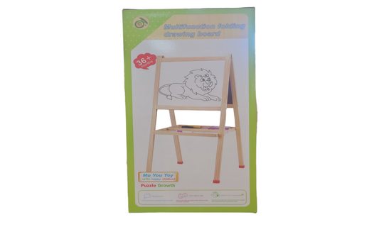 ხის დაფა