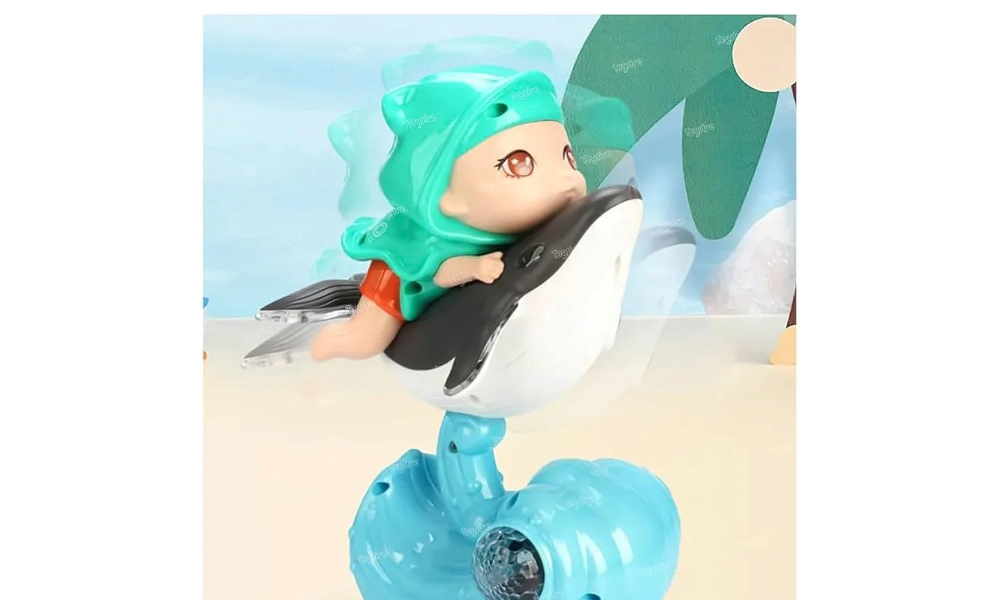 მუსიკალური სათამაშო