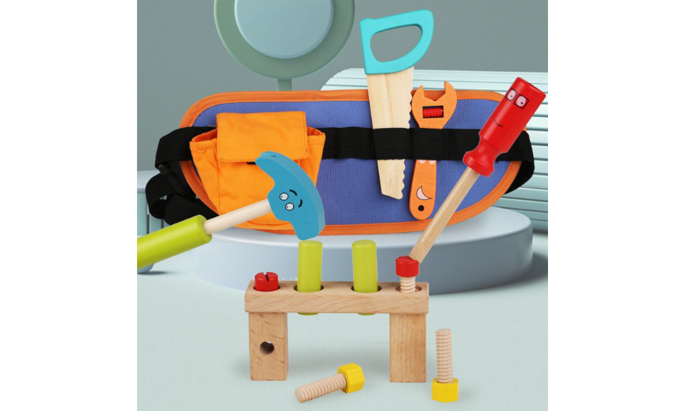 ხის ხელსაწყოები